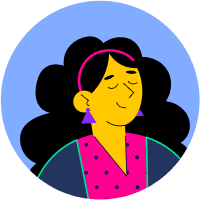 Jacqui Avatar