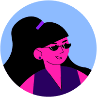 Maria Avatar